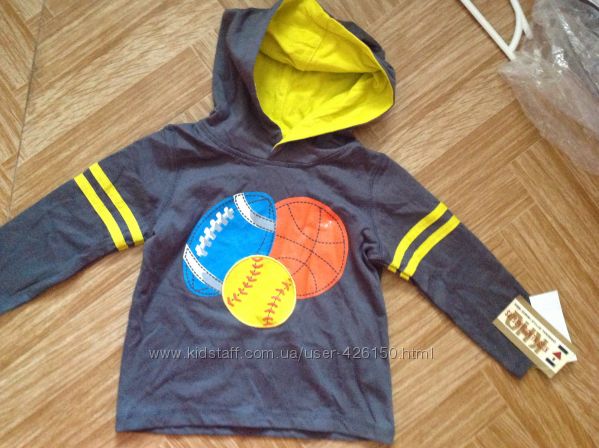 регланы, кофты Мальчик