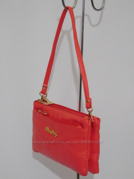 Женские клатчи