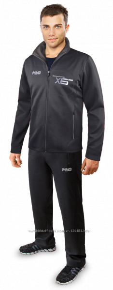 Мужские спортивные костюмы