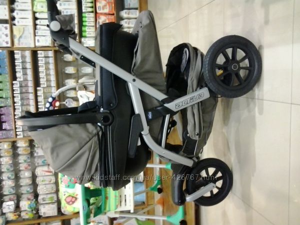 Chicco trio active3
