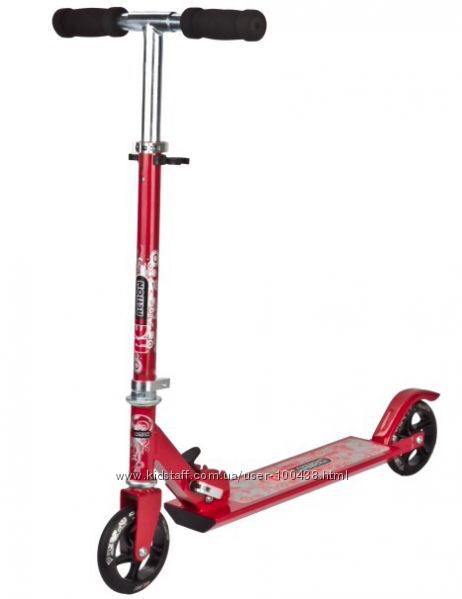 Самокат, ролики 28-30 р.