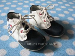 детские демисезонные ортопедические ботиночки MaiQi