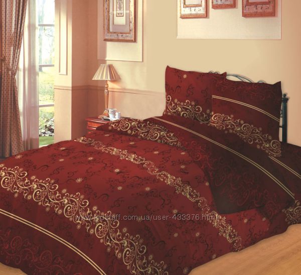 Постельное белье взрослое