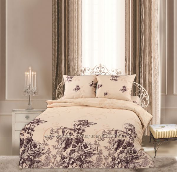 Постельное белье взрослое 3