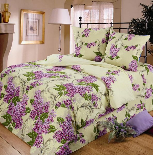 Постельное белье взрослое 5