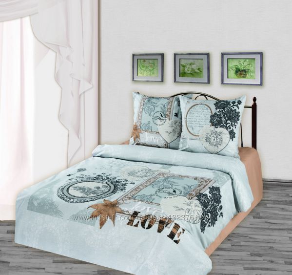 Постельное белье взрослое 7