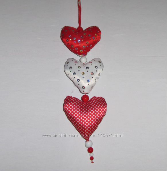 Сувениры, талисманы