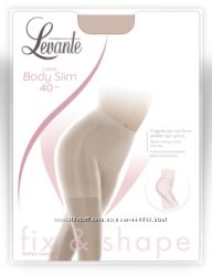 Корректирующие колготки Levante Body Slim 40 den