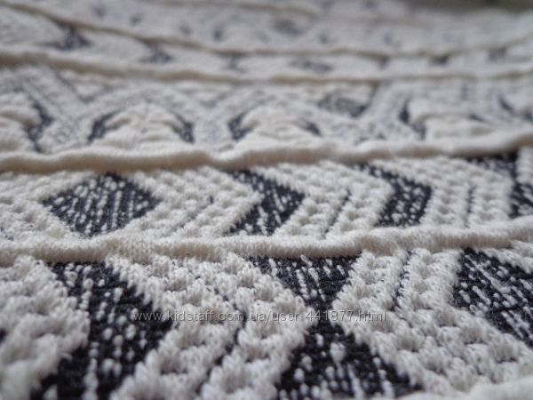 необычная футболка M&S 