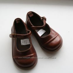 стильные туфельки babyGAP