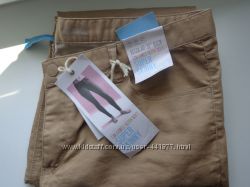 легкие скинни DENIM