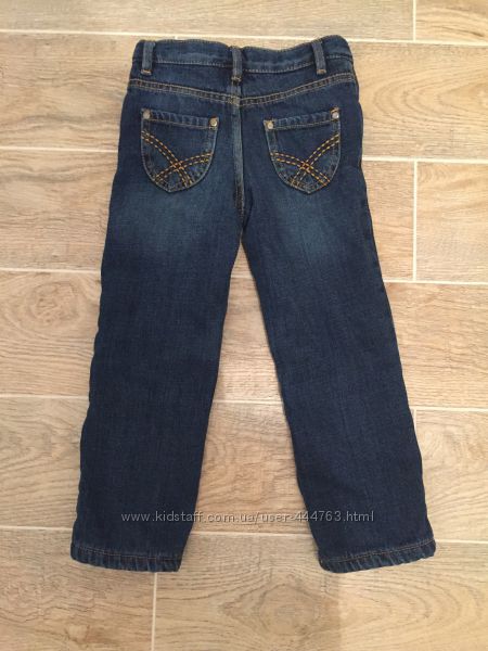 Продам детские термо джинсы TCM CHIBO, Германия