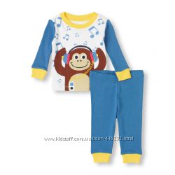 Красива якісна піжама для хлопчиків