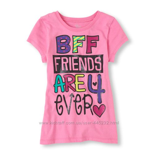 Девочки от 3 до 6 лет