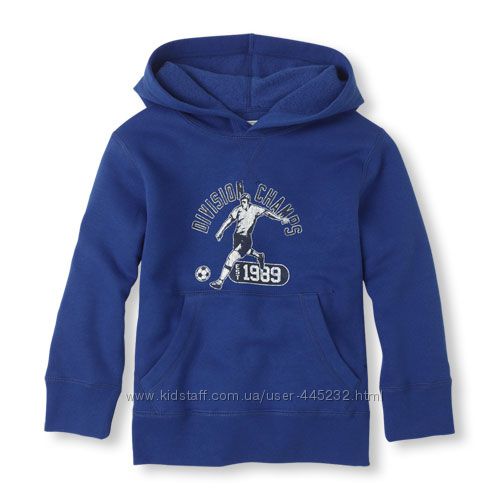 Мальчики от 6 до 9 лет