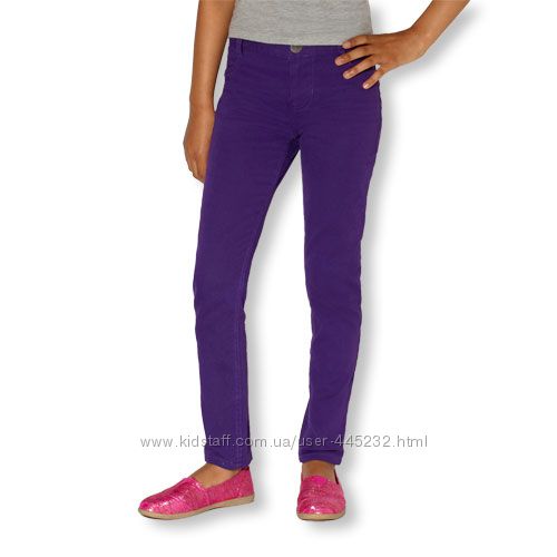 Девочки от 6 до 9 лет