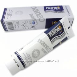 Зубная паста с наночастицами серебра Clean World Ace Nano Toothpaste 180мл