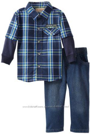 Для мальчишек