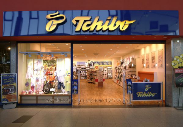 Tchibo TCM 