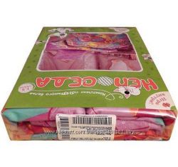 #1: упаковка