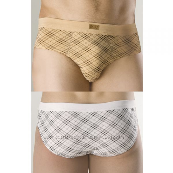 Мужские плавки EGO в наличии