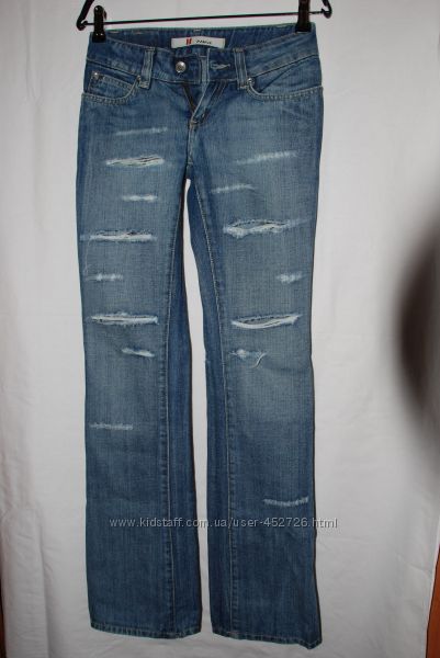 Продам фирменные джинсы PAUSE