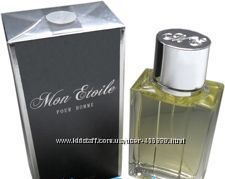 #4: Мужская парфюмерия 