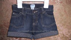 Шорты OLD NAVY