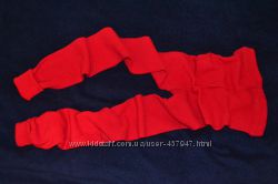 Новые гамаши штаны