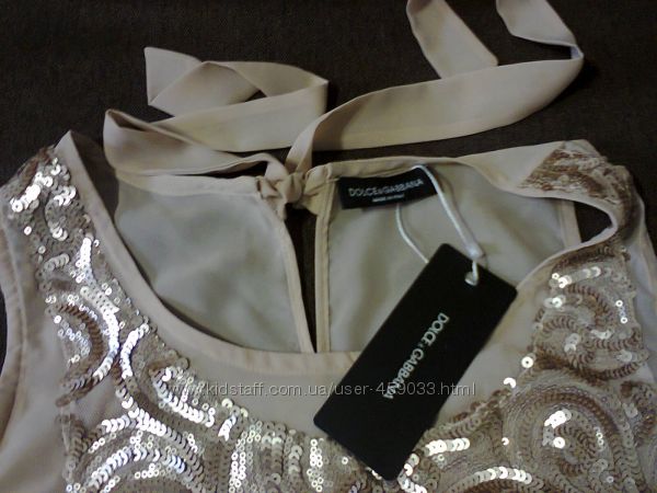 Распродажа нарядных блузок DOLCE&GABBANA, Италия