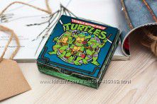 Шоколадні МІНІ набори на 12 шоколадок по 5г (60 г) - ціна 65 грн 