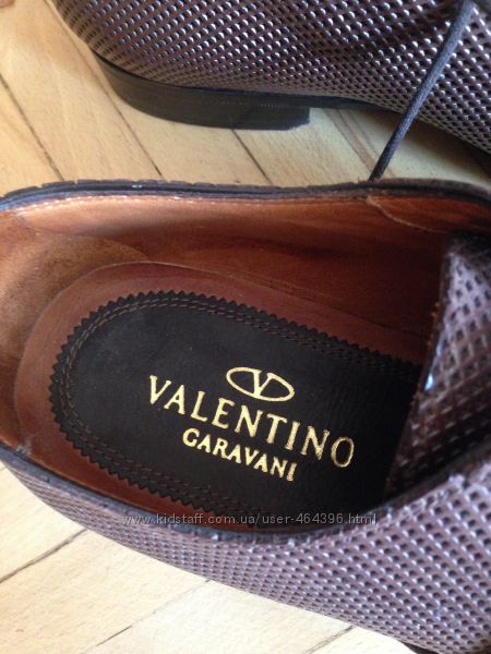Туфли Valentino , Италия, оригинал