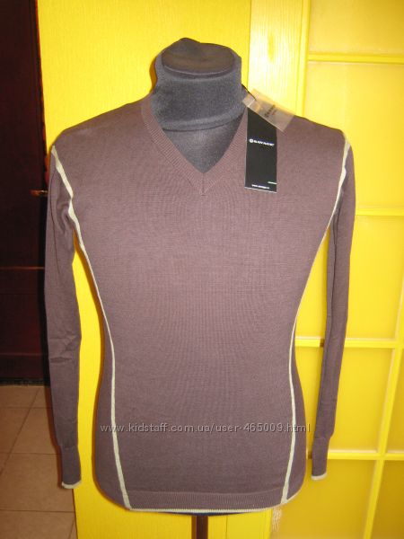Пуловер мужской SAVAGE р. 48, 54