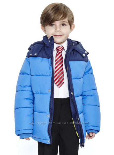 Курточка для хлопчика -  фірма BHS