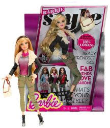 Barbie Style Leather Jacket Барби кожаный пиджак