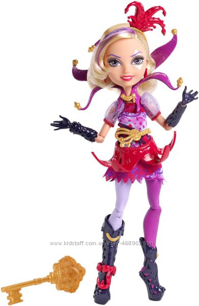 Куклы Ever After High