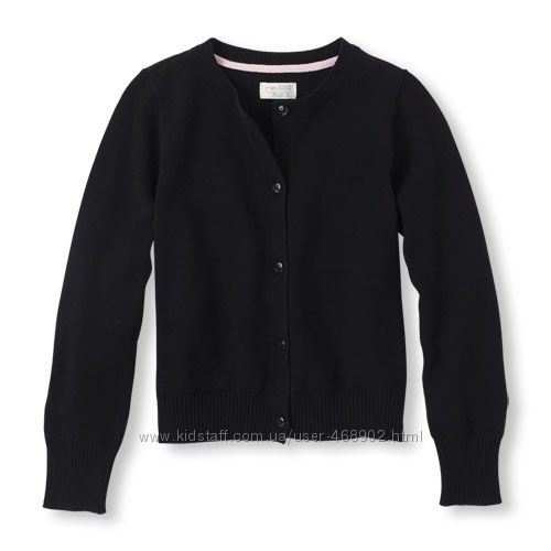 Школьная форма Marks & Spencer, ChildrensPlace