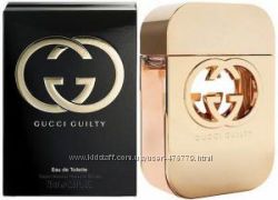 Gucci Guilty Woman 75ml