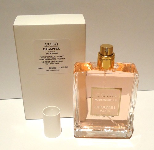 Chanel Coco Mademoiselle tester 100мл