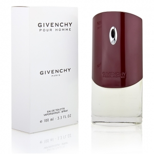 Givenchy pour Homme Tester 100 мл