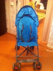 Коляска Bomiko Model XS