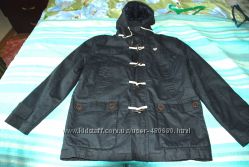 Куртка мужская стильная демисезонная SOVIET  англия  Оригинал