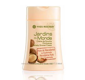 Косметика и парфюмерия Ив Роше