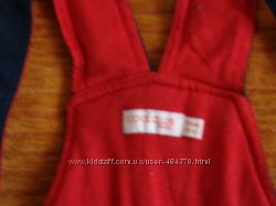 полукомбинезон для  парня-152см