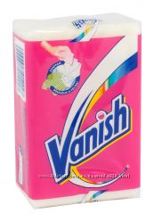 Предлагаю качественное  мыло VANISH  для удаления пятен 250 грамм