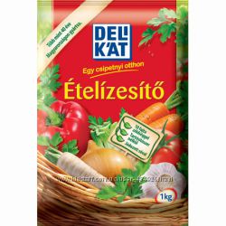 Венгерская приправа  Delikat  Etelizesito  1кг