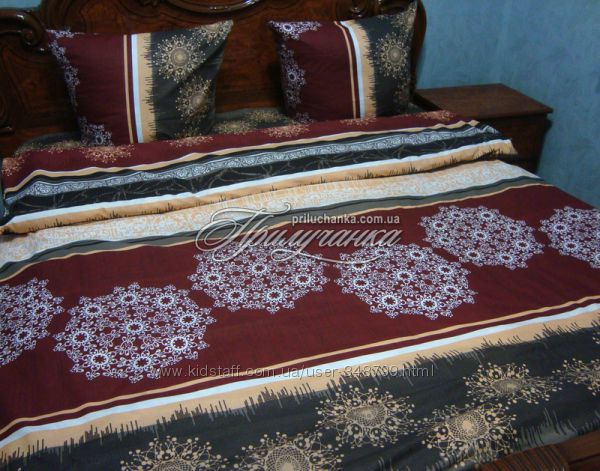 Tanochka Ранфорс 