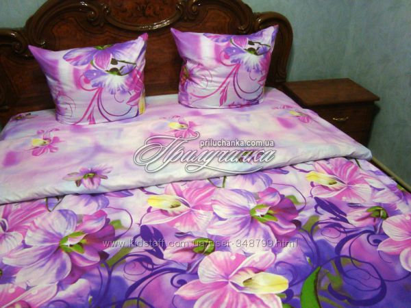 Новинки Ранфорс 