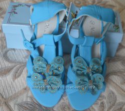 Босоножки 21. 1 см по стельке