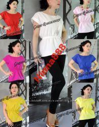 Блуза женская Baska - 7 Цветов